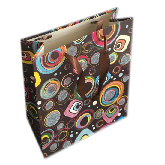 Geschenktüte mit Muster - CKK0014 - Mytortenland